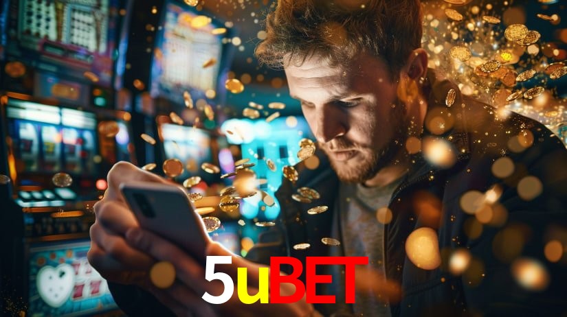 5ubet - cassino ao vivo